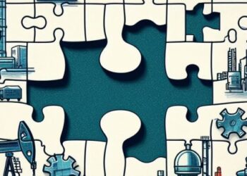 Informe de energía y petróleo: Un rompecabezas donde no todas las piezas encajan