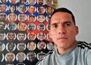 Chile afirma que hay avances en el caso del exmilitar venezolano: “No se puede informar, pero no quiere decir que no pase nada”