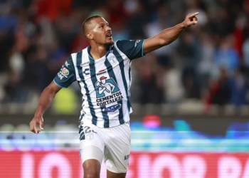 ¿Cuánto dinero pagó Salomón Rondón para dejar a River Plate y firmar con Pachuca?
