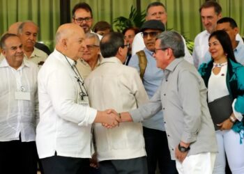 Gobierno de Petro dice que el ELN provoca “crisis innecesarias” en la negociación de paz