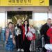 Corea del Norte recibió a los primeros turistas después del aislamiento por la pandemia: son rusos
