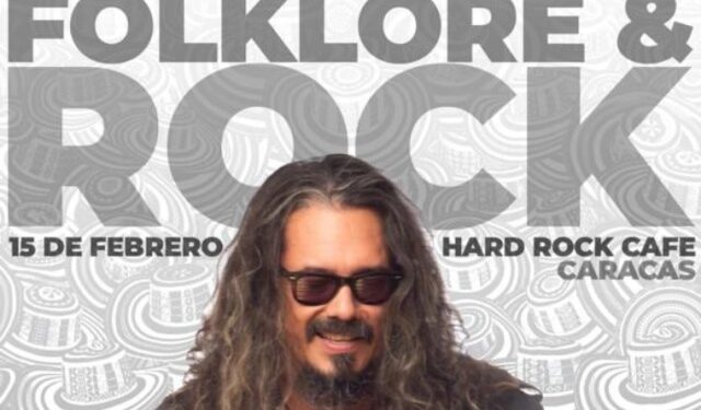 ¡Fabián Santamaría estará de regreso en Venezuela!