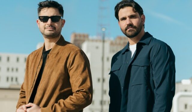 Un adelante de su venidero EP: Santa Musa se unió a Castellano en “Sigo escribiendo”