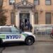 Migrante fue apuñalado en el estómago y el cuello durante una pelea en un refugio de Nueva York
