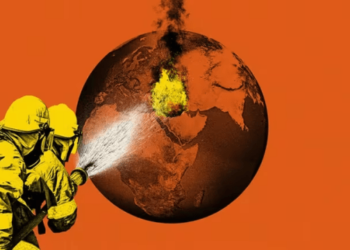 The Economist: Cómo terminar con la agonía de Medio Oriente