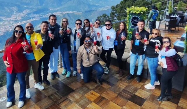 Proponen crear un corredor turístico binacional entre Táchira, Mérida, Santander y Norte de Santander