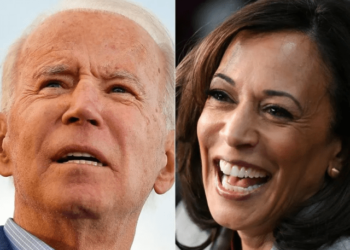 En medio de críticas a Biden por su capacidad mental, Kamala Harris dice estar “preparada para gobernar”