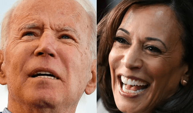 En medio de críticas a Biden por su capacidad mental, Kamala Harris dice estar “preparada para gobernar”