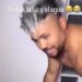 ¡Qué pena con la visita!… popular cantante colombiano recibió su “dosis de patria” antes de su show en Venezuela (VIDEO)