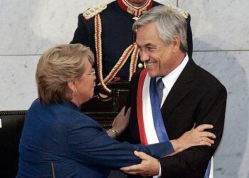 Los cuatro momentos que definieron los gobiernos del expresidente Sebastián Piñera en Chile
