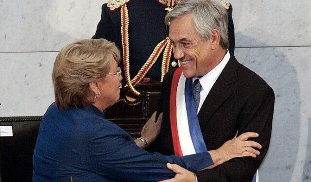 Los cuatro momentos que definieron los gobiernos del expresidente Sebastián Piñera en Chile