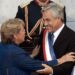 Los cuatro momentos que definieron los gobiernos del expresidente Sebastián Piñera en Chile