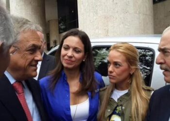 El legado de Sebastián Piñera en la lucha contra la dictadura de Nicolás Maduro en Venezuela