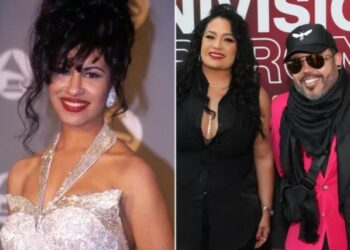 ¿Dónde están ahora los hermanos de Selena Quintanilla?