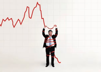 The Economist: La paranoia de Xi Jinping aísla a China