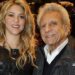 Padre de Shakira la habría hecho una personal petición a Gerard Piqué como su última voluntad