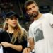 Se filtraron los mensajes entre Shakira y Gerard Piqué por su cumpleaños