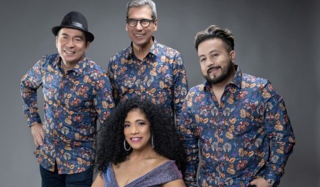 ¡Pa’ gozar y bailar! Ya está disponible “Carnaval Con La Matancera”