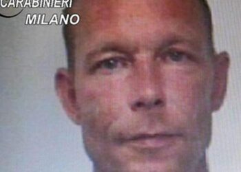 El sospechoso del caso Maddie McCann guarda silencio en un juicio por otros crímenes