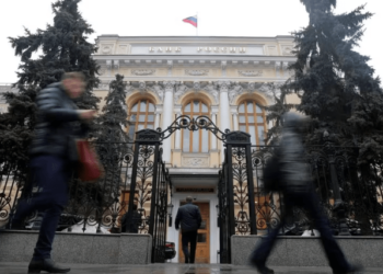 EEUU contempla entregar a Ucrania los activos congelados de Rusia