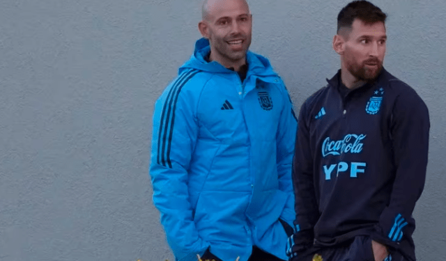 Las cuatro razones que impedirían que Leo Messi dispute los JJOO con Argentina