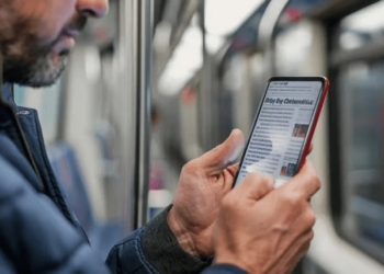 Después de los 35 años, cuál es el mejor celular para comprar y qué funciones se necesitan