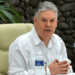 Destituyen al ministro de Economía de Cuba tras el aplazamiento del alza de la gasolina
