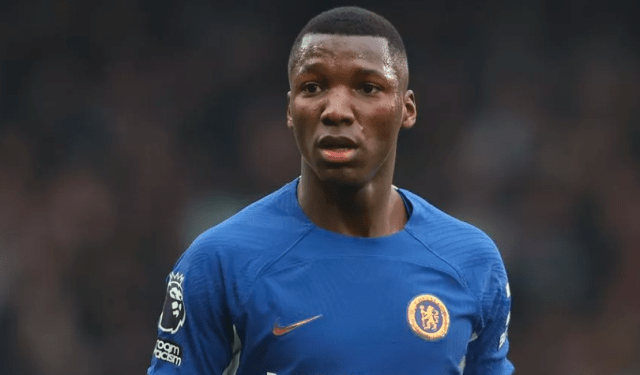 Diario AS y la catástrofe del Chelsea de Moisés Caicedo: un desastre de mil millones de euros, con tintes de fracaso