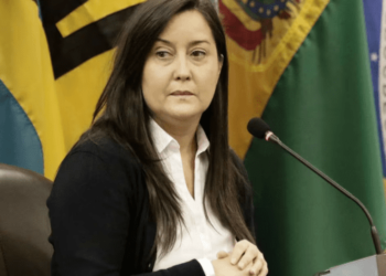 Abogado de Rocío San Miguel desmonta el show del chavismo sobre presunto espionaje