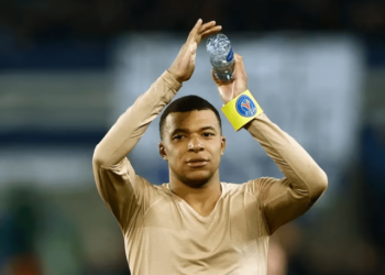 “Mbappé eligió el Real Madrid”: la información en Francia que sacudió al PSG y cambiaría el tablero del fútbol mundial