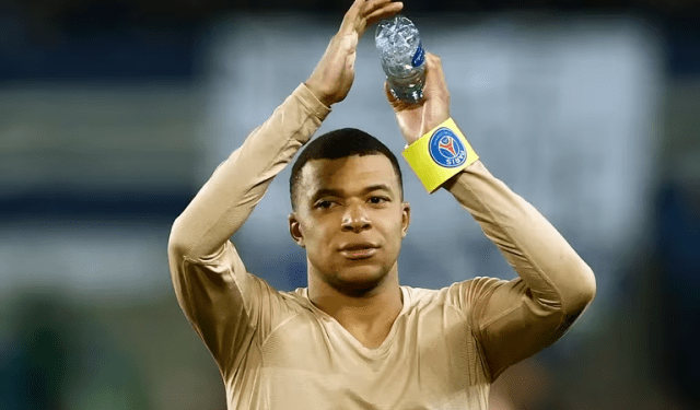 “Mbappé eligió el Real Madrid”: la información en Francia que sacudió al PSG y cambiaría el tablero del fútbol mundial