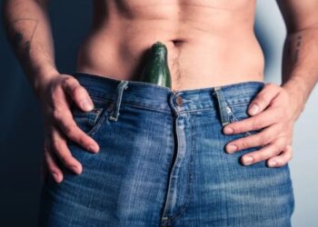 ¿El tamaño importa?, antiguo debate sobre el pene finalmente se resuelve gracias a estudio “innovador”