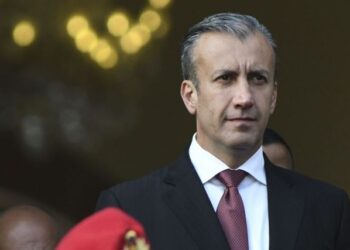 La misteriosa desaparición de Tareck El Aissami, el ministro chavista acusado de narcotráfico y ligado a Hezbolá