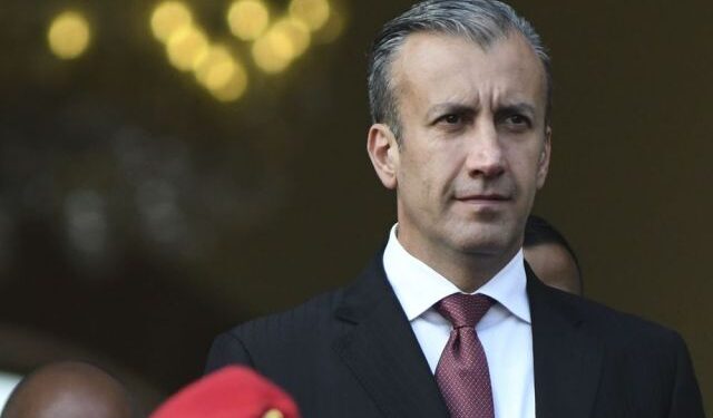 La misteriosa desaparición de Tareck El Aissami, el ministro chavista acusado de narcotráfico y ligado a Hezbolá