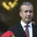 La misteriosa desaparición de Tareck El Aissami, el ministro chavista acusado de narcotráfico y ligado a Hezbolá