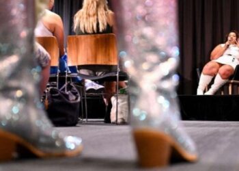 Swiftposio, la reunión de académicos que analizó por qué Taylor Swift se convirtió en una estrella tan poderosa