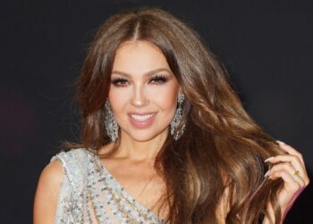 “Estoy traumada”: Thalía confirmó el diagnóstico de una terrible enfermedad (VIDEO)