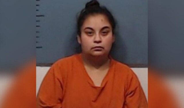 Horror en Texas: le arrojaron humo de fentanilo en la cara a una recién nacida para “pacificar sus llantos”
