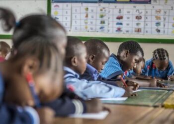 Unesco alerta de que se desconoce el nivel educativo de casi 700 millones de niños en el mundo