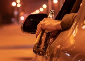 Cámara de Representantes aprobó proyecto de ley para deportar a inmigrantes condenados por conducir ebrios