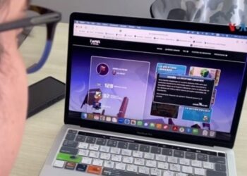 “Toma el Control”: Crean videojuego para incentivar el voto en Venezuela (VIDEO)