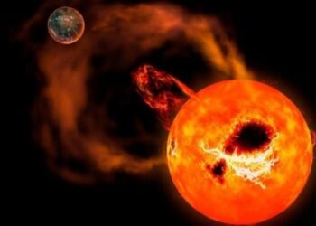 El futuro de nuestro planeta ante tormentas solares: ¿Estamos realmente preparados?