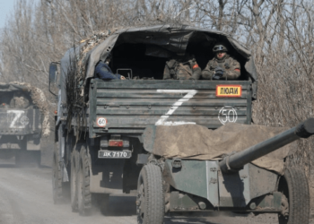 Un estudio denuncia violaciones como arma sistemática de la ocupación rusa en Ucrania