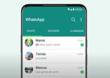 Cómo buscar mensajes antiguos en WhatsApp por fecha