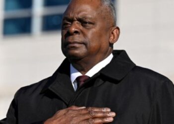 “No manejamos esto bien”: jefe del Pentágono se disculpó por ocultar su hospitalización