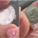 La moneda de 25 centavos de dólar de “doble cara” que podría valer miles, pero esconde un peligro