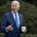 Biden viaja de sorpresa al médico por motivos “físicos” mientras aumentan especulaciones sobre su aptitud mental