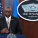 Lloyd Austin retomó sus labores como secretario de Defensa de EEUU al recibir el alta médica
