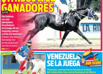 Portadas de este lunes 5 de febrero de 2024