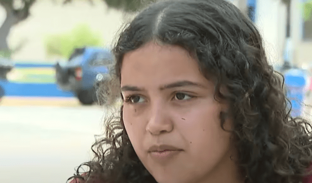 “Apunto al desarrollo aeroespacial”, Yuliveth Jardín, la primera migrante venezolana en Perú que ingresó a la UNI